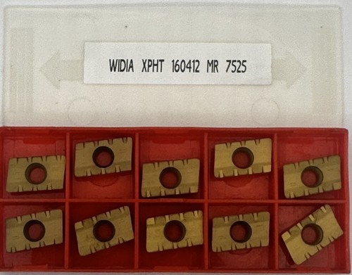 Widia wendeplatten xpht160412 - widia,