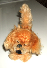 50er Jahre Steiff Pekynese -