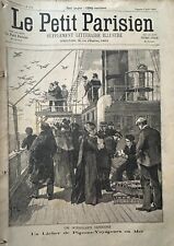 Der Kleine Pariser 1898 Nr