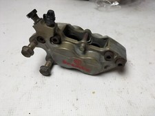 Brembo P40 CNC Bremssattel