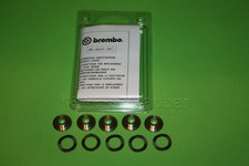 Brembo Befestigungskit Floater