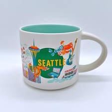 Starbucks Discovery Series