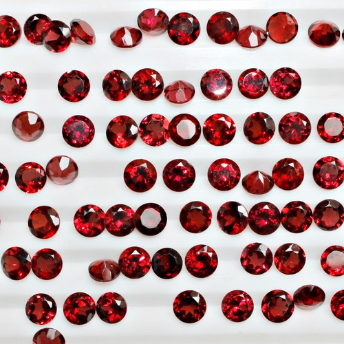Großhandel viele 5mm - 2.5mm, rund