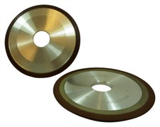 Diamant-Schleifscheibe
