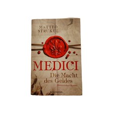 Medici 01 - Die Macht des