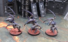 Tyranids  Hive Fleet Leviathan