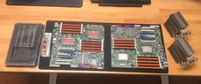 2x ASUS KGPE-D16 + 2x Opteron