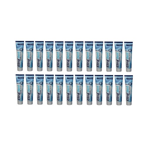 Sensitive zahncreme ohne - sensitive,
