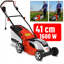 Elektro Rasenmäher 41 cm