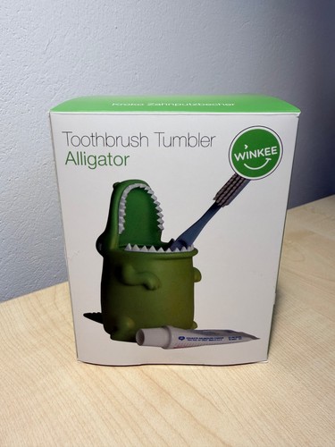 Winkee kroko alligator - winkee, kroko,