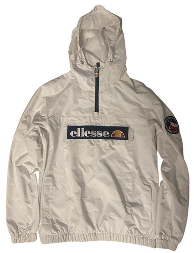 Ellesse windbreaker jacke - ellesse,