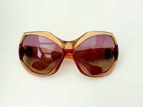 Sonnenbrille oversize yves - oversize,