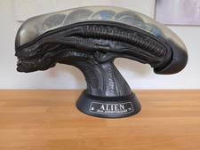 Alien Quadrology 25th Anniversary Head Edition Kopf