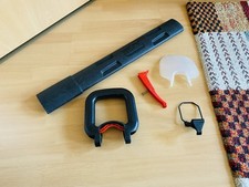 Florabest Heckenschere FHT600 C3 60 cm  ZUBEHÖR ERSATZTEILE Konvolut! TOP !