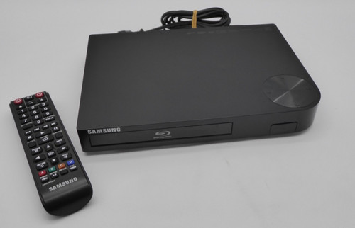 Samsung blu ray player - samsung, blu-ray