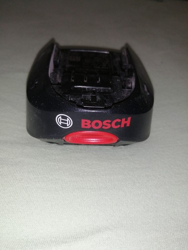 Bosch akku original - bosch,