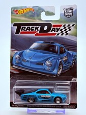 Hot Wheels Volkswagen Karmann