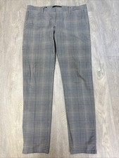 Herrenhose Marke ALBERTO *Slim