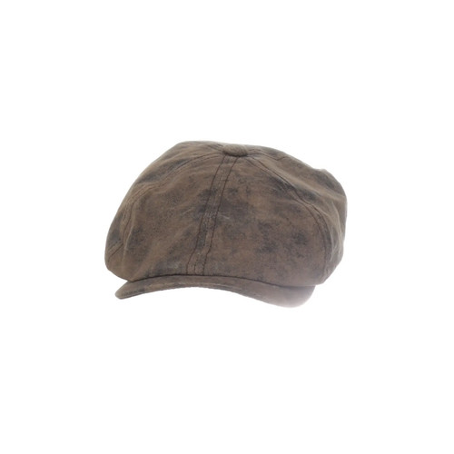 Stetson schiebermütze - stetson,,