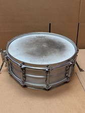 Pearl SensiTone Aluminum Snare