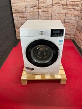 AEG 7000 LWR759WT Waschtrockner 9+5 kg 1600 U/min ProSteam Wash-to-Dry ProSense