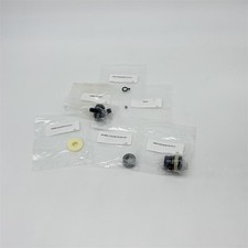 Rockshox Unisex-Erwachsene Reverb Stealth C1 Sattelstütz, schwarz, 1size