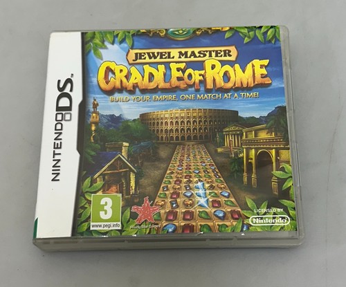 Nintendo jewel master - nintendo,