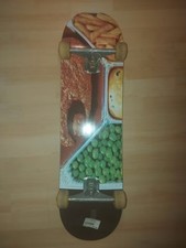 Skateboard 8,375 Carhartt Krux Supreme Independent Titus Baker Komplettboard FA