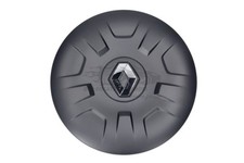 Original Radkappe 16-Zoll für