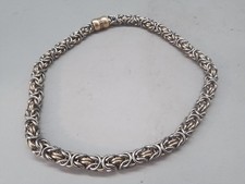 Halskette,Königskette,Modesch