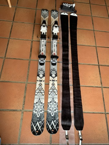 Touren ski völkl kilvk - touren,