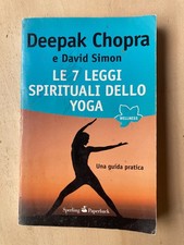 Die 7 spirituellen Gesetze des