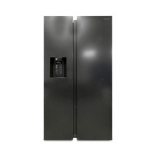 B-Ware - Samsung RS6GA8521B1/EG Side-by-Side Kühlschrank