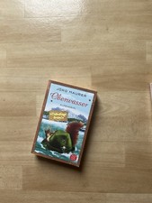 Oberwasser von Jörg Maurer (2012, Taschenbuch)