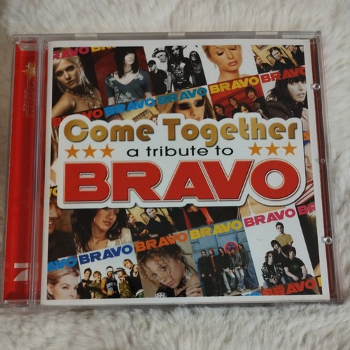 Bravo come together - a, tribute