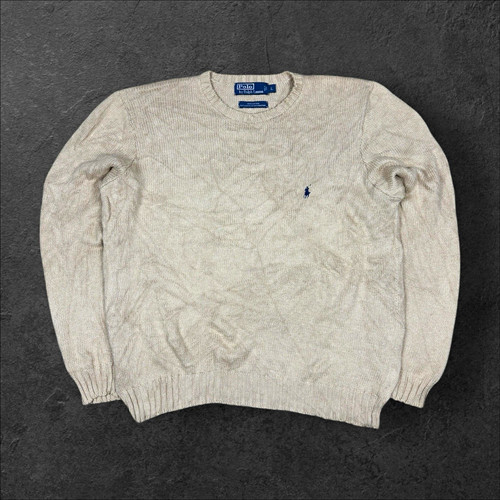 Polo ralph lauren rundhals - polo,