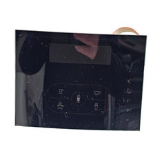 p33) Original WMF 800 Type 03.0400 Display Bedienpanel mit Elektronik Bedienfeld