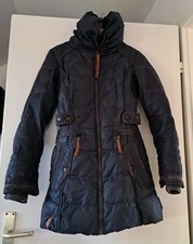 Naketano Wintermantel M