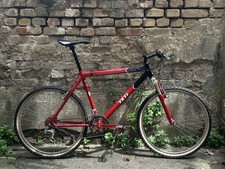 1995 Yeti ARC XTR Kooka Ringle Syncros Chris King 26"