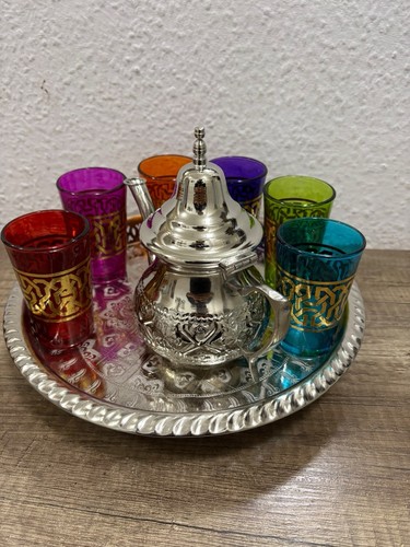 Orientalischer marokkanischer - orientalischer,