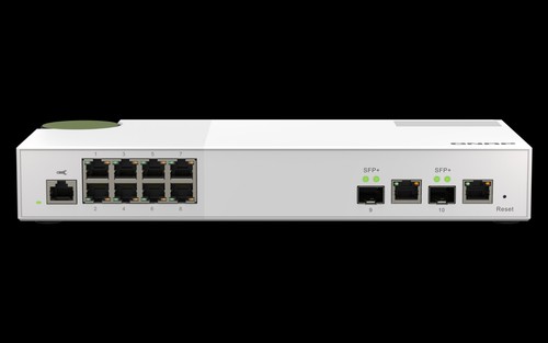 Qnap qsw m2108 layer - |,