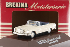 Brekina 1:87 Mercedes A.S.S H0