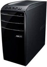 Asus V8-P8H67E Desktop Barbone