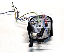 P02) Siemens Surpresso Compact