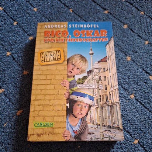 Rico oskar und die - oskar,