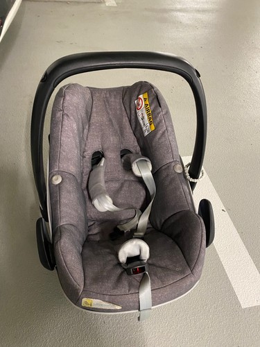 Maxi cosi babyschale - maxi, und