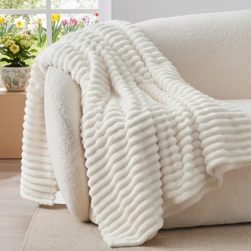 Kuscheldecke flauschig decke - kuscheldecke,