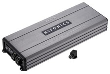 Hifonics ZXS1100/5 5-Kanal
