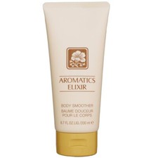 Clinique Aromatics Elixir 200 ml Body Smoother Bodylotion Körperlotion