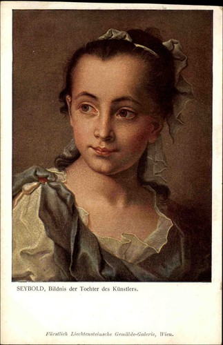 Künstlerkarte kunstverlag - künstlerkarte,